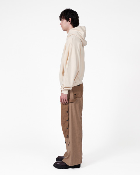 FSO DOLMAN HOODIE 詳細画像