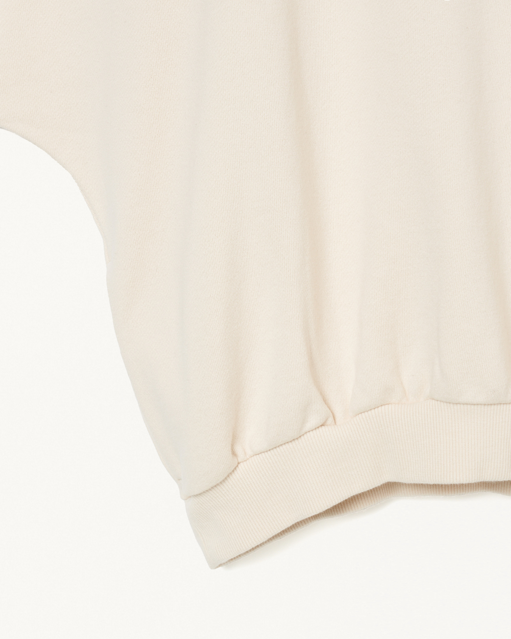 FSO DOLMAN HOODIE 詳細画像 Ivory 14