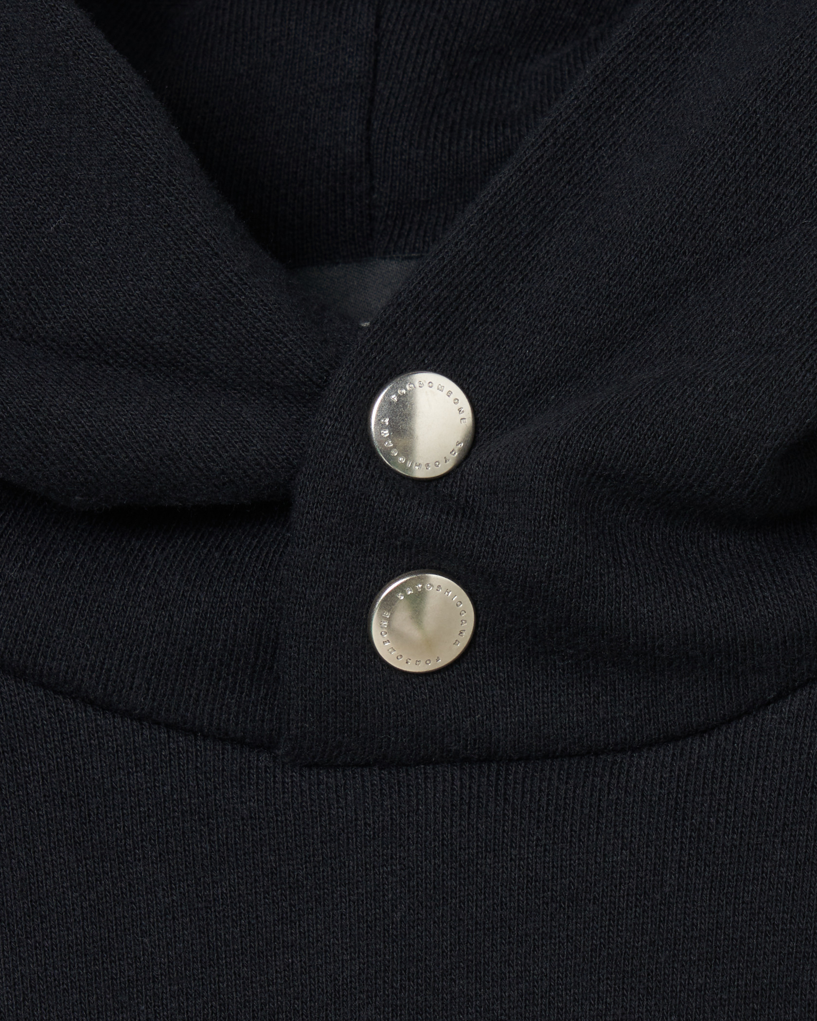 FSO DOLMAN HOODIE 詳細画像 Ivory 16