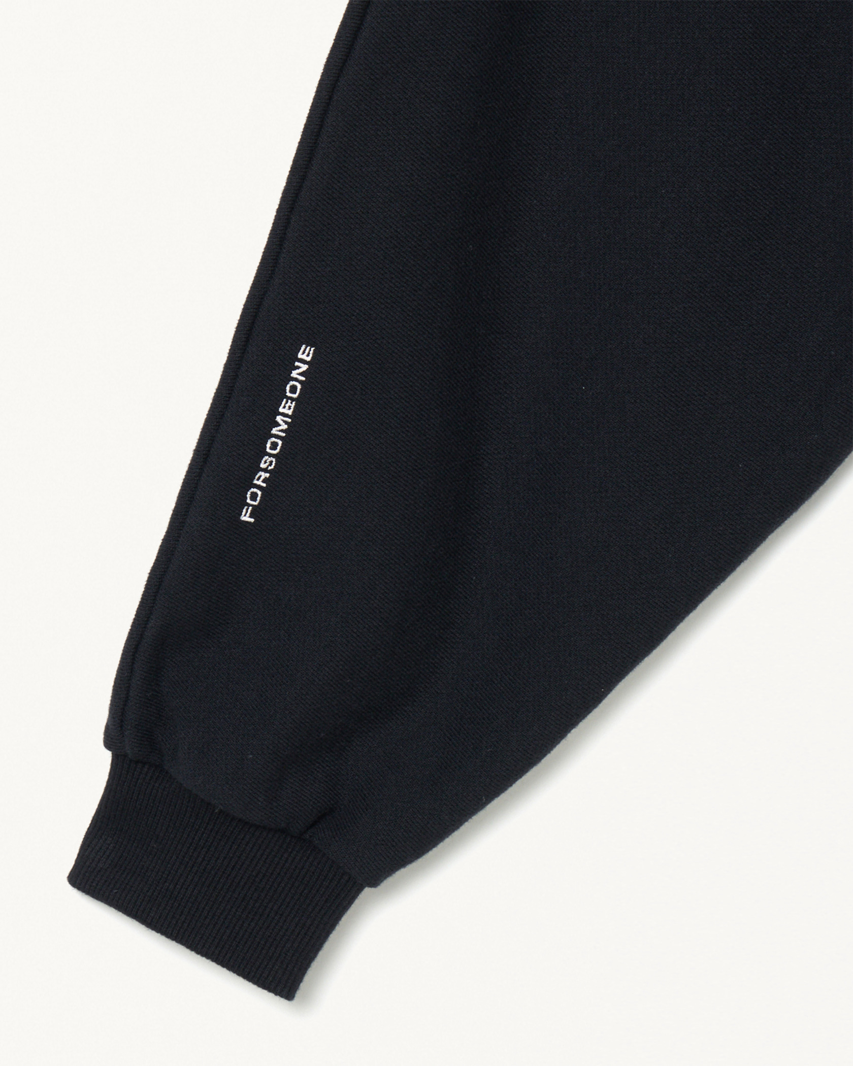 FSO DOLMAN HOODIE 詳細画像 Ivory 17