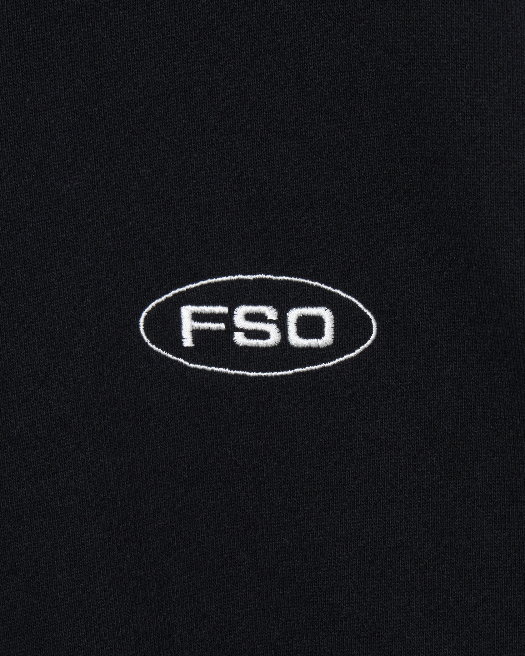 FSO DOLMAN HOODIE 詳細画像 Ivory 19