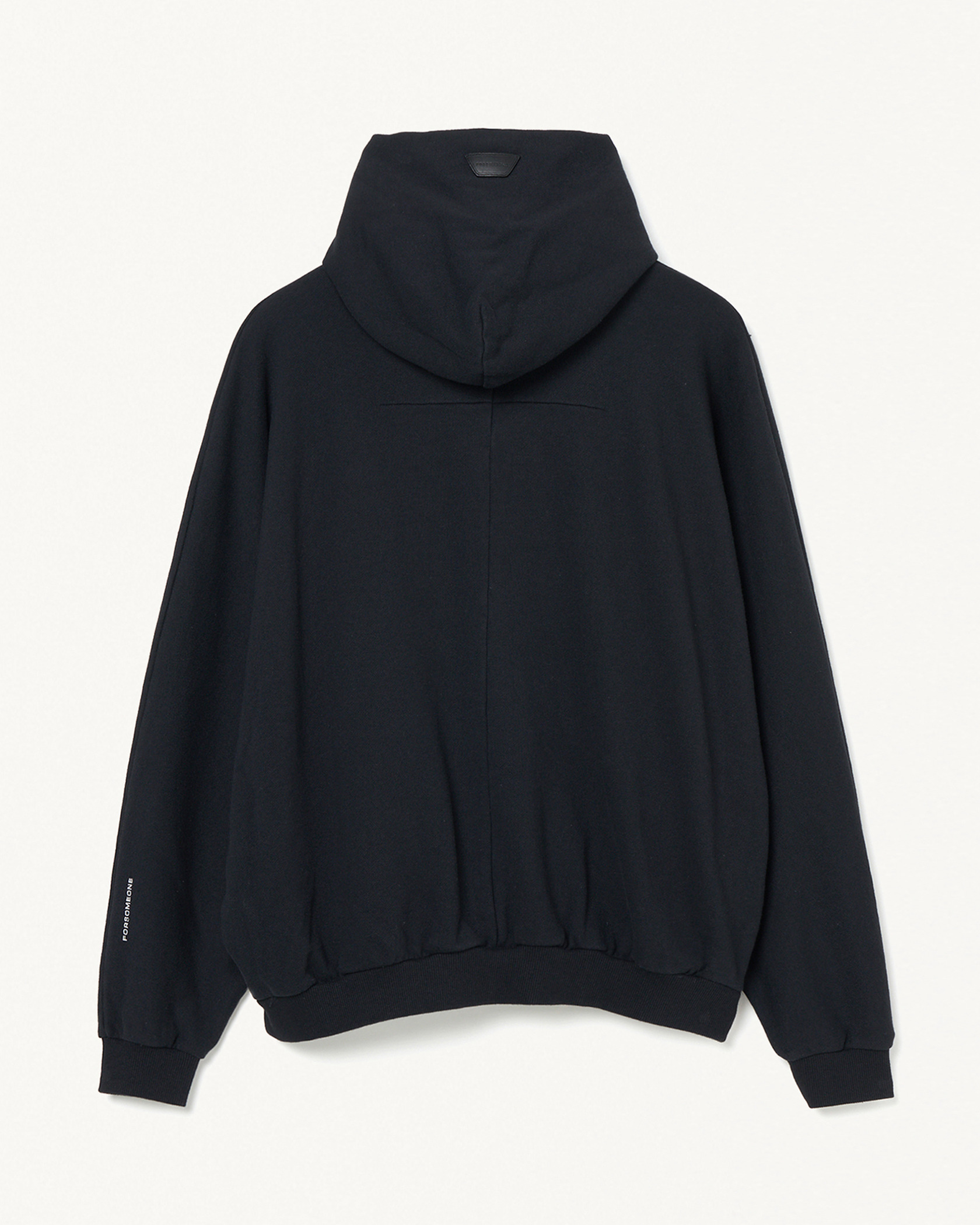 FSO DOLMAN HOODIE 詳細画像 Ivory 6