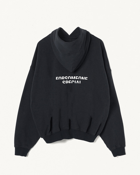 BLIND HOODIE 詳細画像