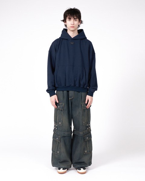 BLIND HOODIE 詳細画像