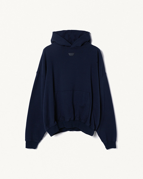 BLIND HOODIE 詳細画像 Navy 2