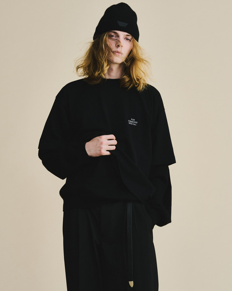CASHMERE KNIT BEANIE 詳細画像