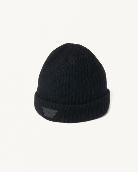 CASHMERE KNIT BEANIE 詳細画像