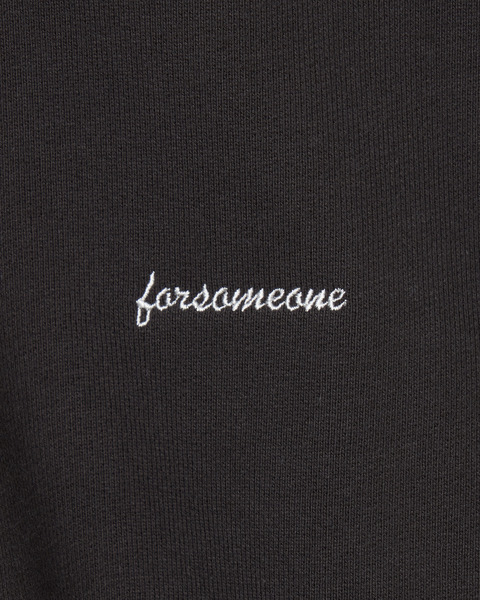 CURSIVE SWEAT 詳細画像