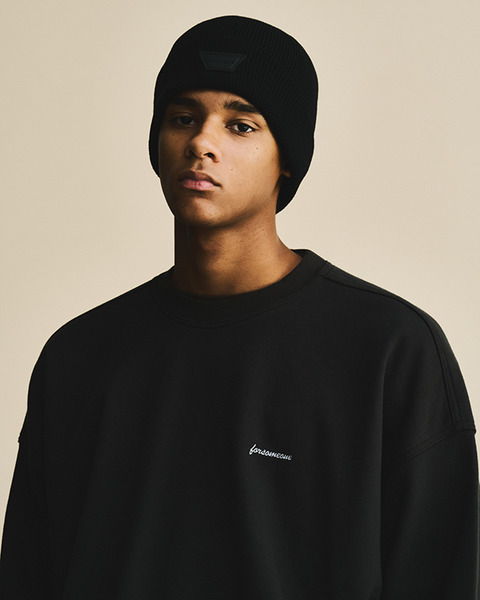 CURSIVE SWEAT