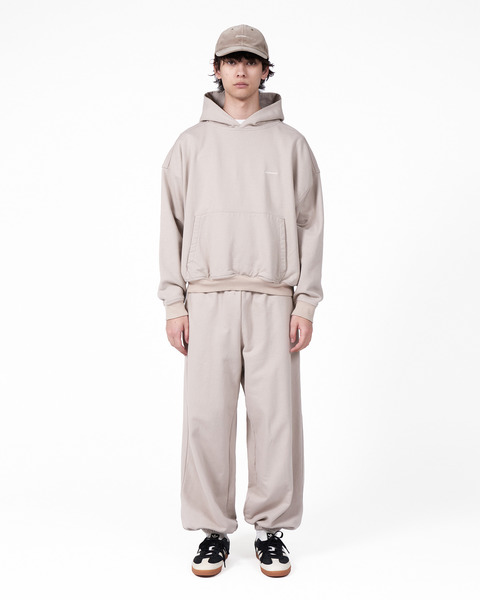 CURSIVE HOODIE 詳細画像