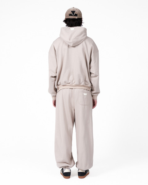CURSIVE HOODIE 詳細画像