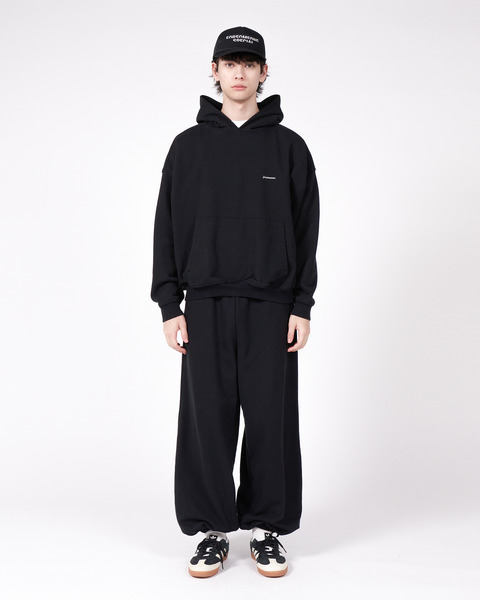 CURSIVE HOODIE 詳細画像