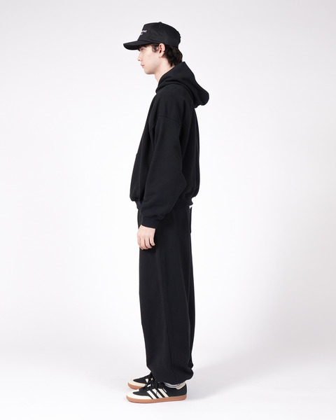 CURSIVE HOODIE 詳細画像