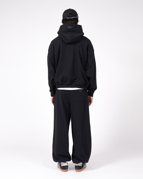 CURSIVE HOODIE 詳細画像