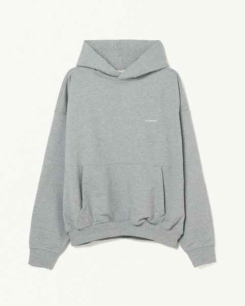 CURSIVE HOODIE 詳細画像