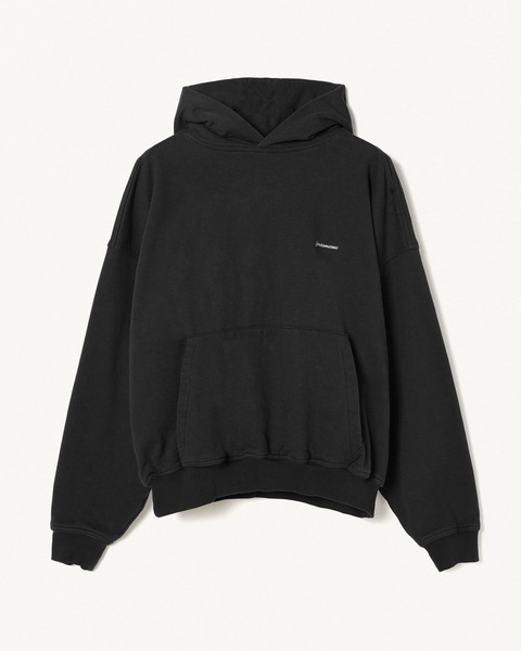 CURSIVE HOODIE 詳細画像