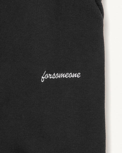 CURSIVE SWEAT PT 詳細画像
