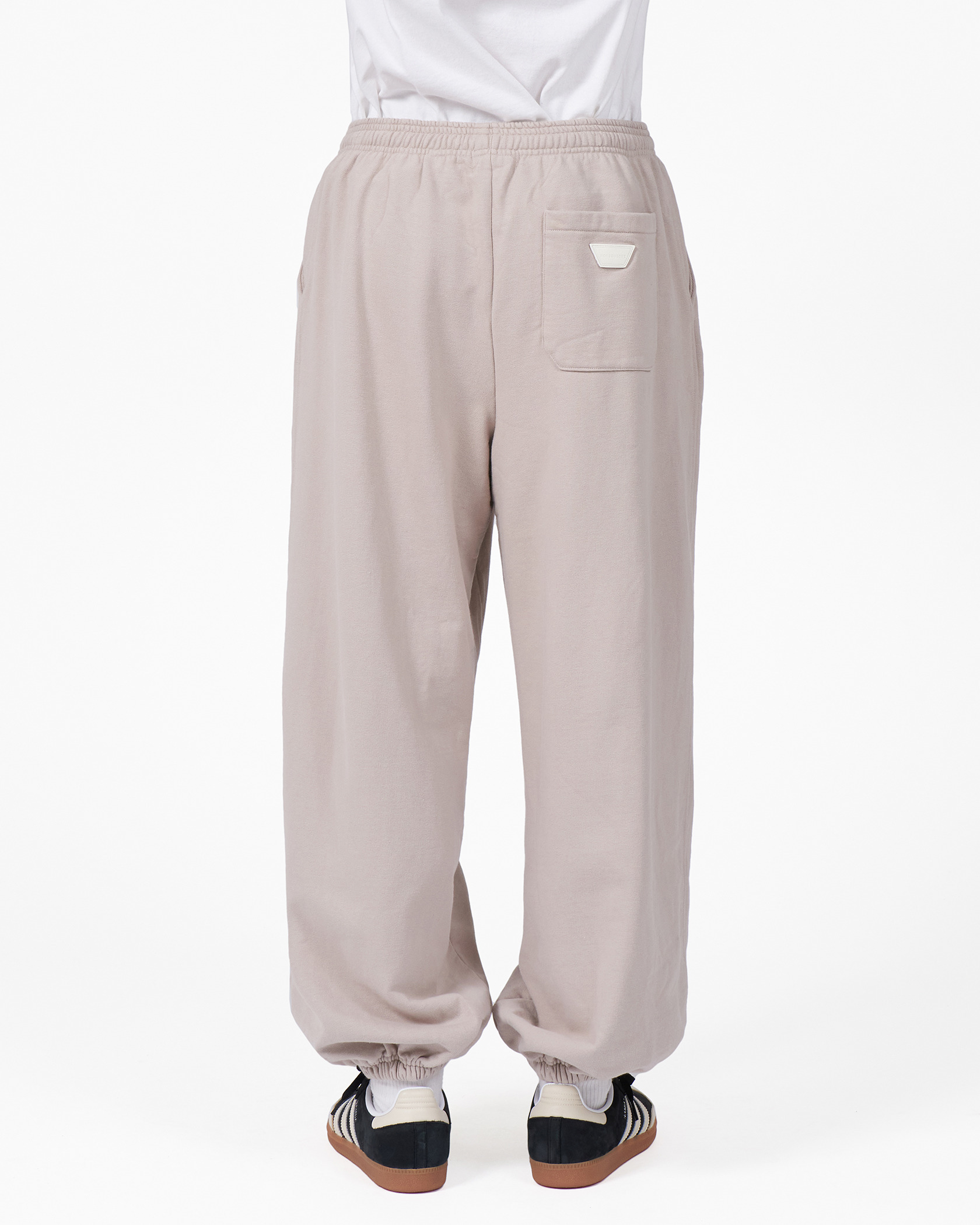 CURSIVE SWEAT PT 詳細画像 Beige 11