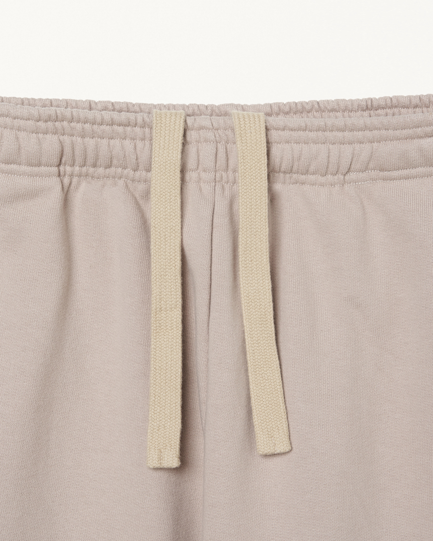CURSIVE SWEAT PT 詳細画像 Beige 17