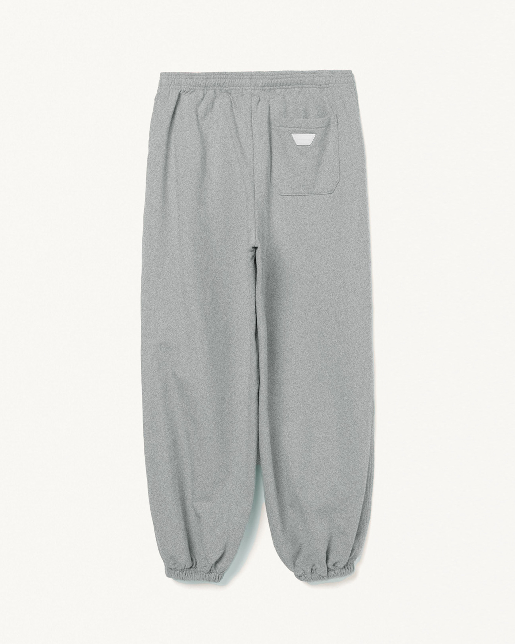CURSIVE SWEAT PT 詳細画像 Beige 4