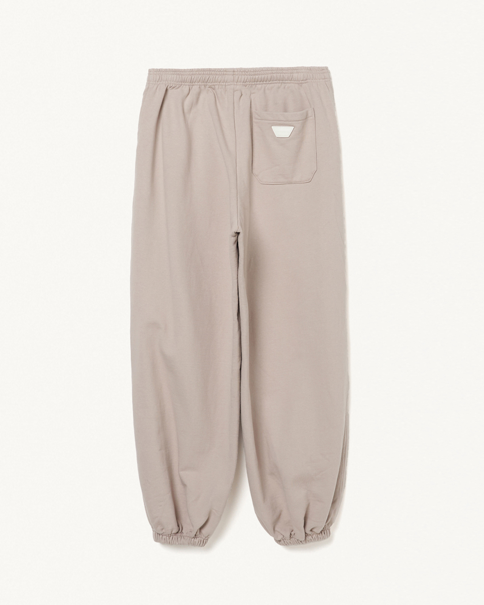 CURSIVE SWEAT PT 詳細画像 Beige 6