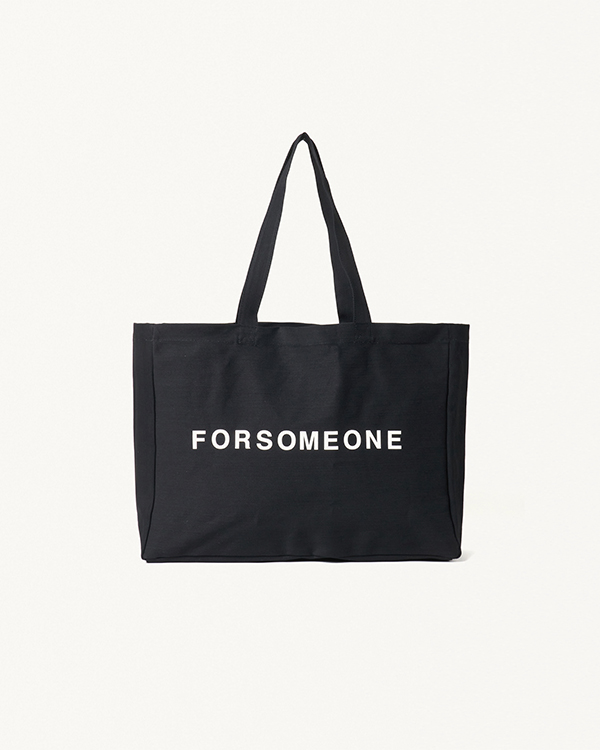 DENIM TOTE