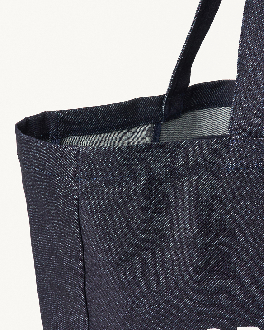 DENIM TOTE 詳細画像 Indigo 12