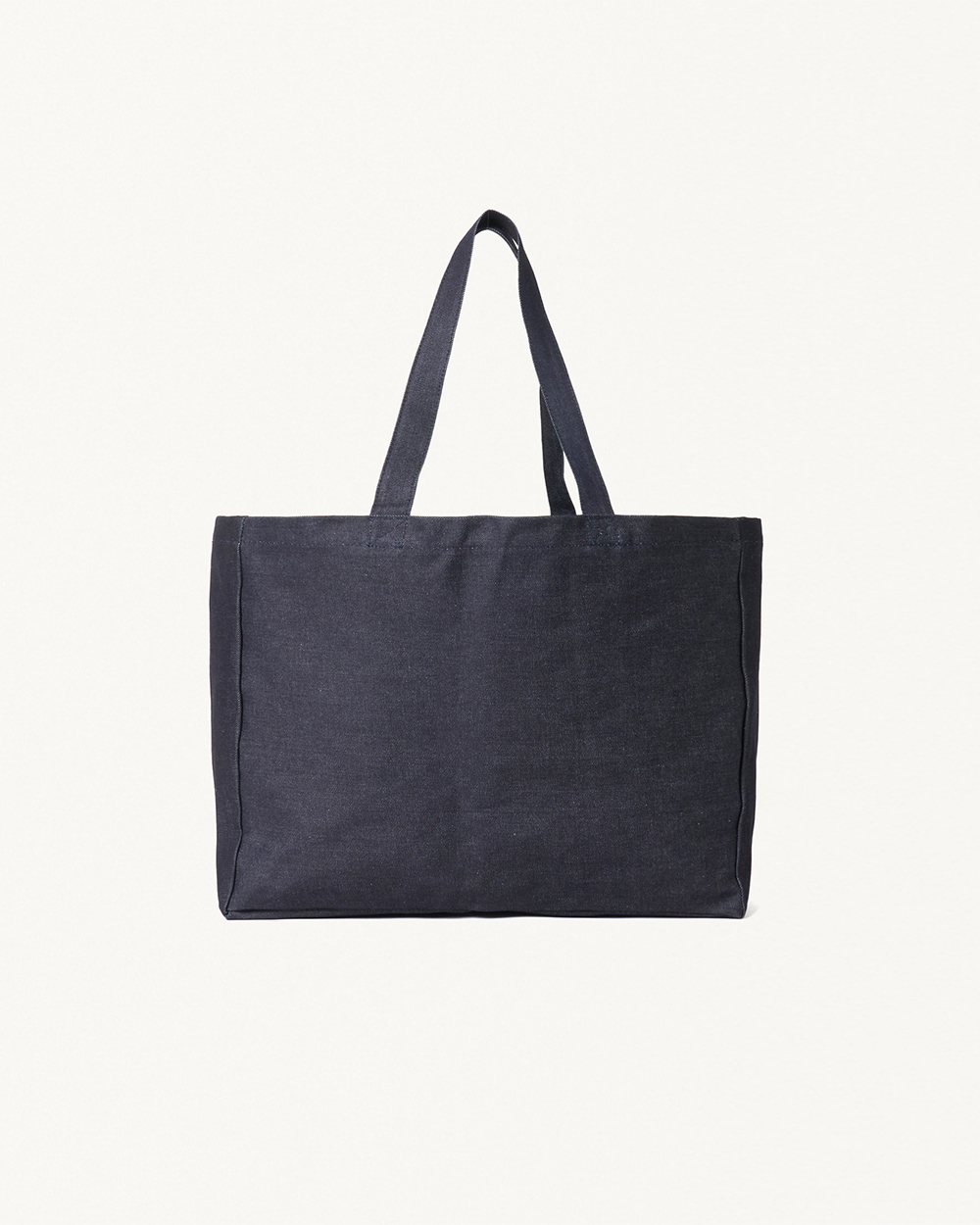 DENIM TOTE 詳細画像 Indigo 5