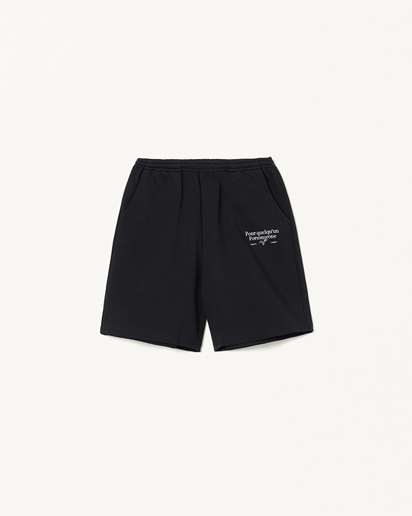 FR NAME SHORTS