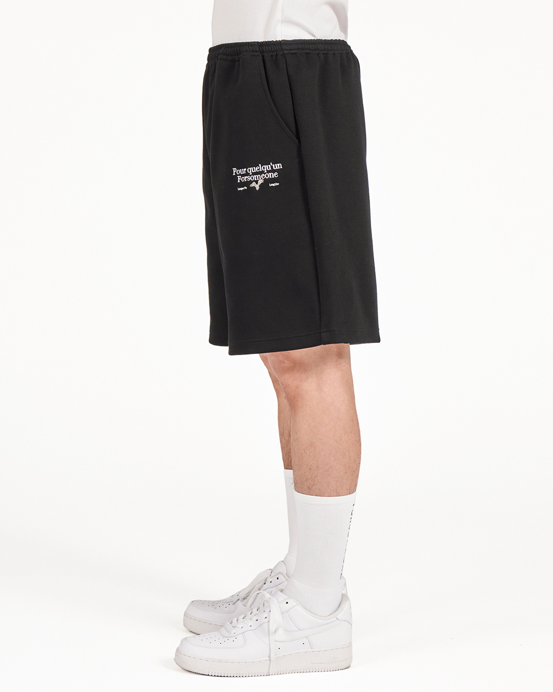 FR NAME SHORTS 詳細画像 Brown 17