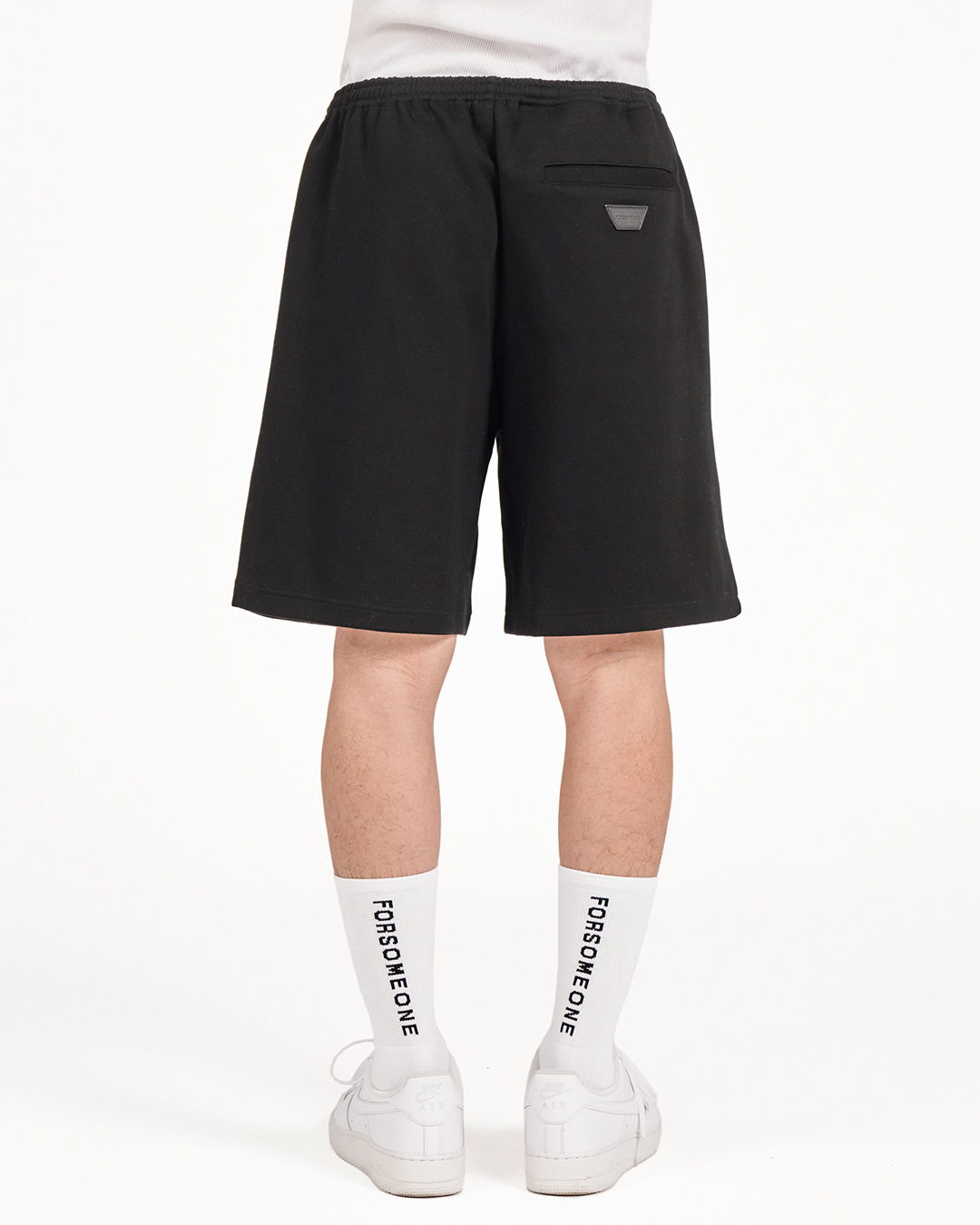 FR NAME SHORTS 詳細画像 Brown 18