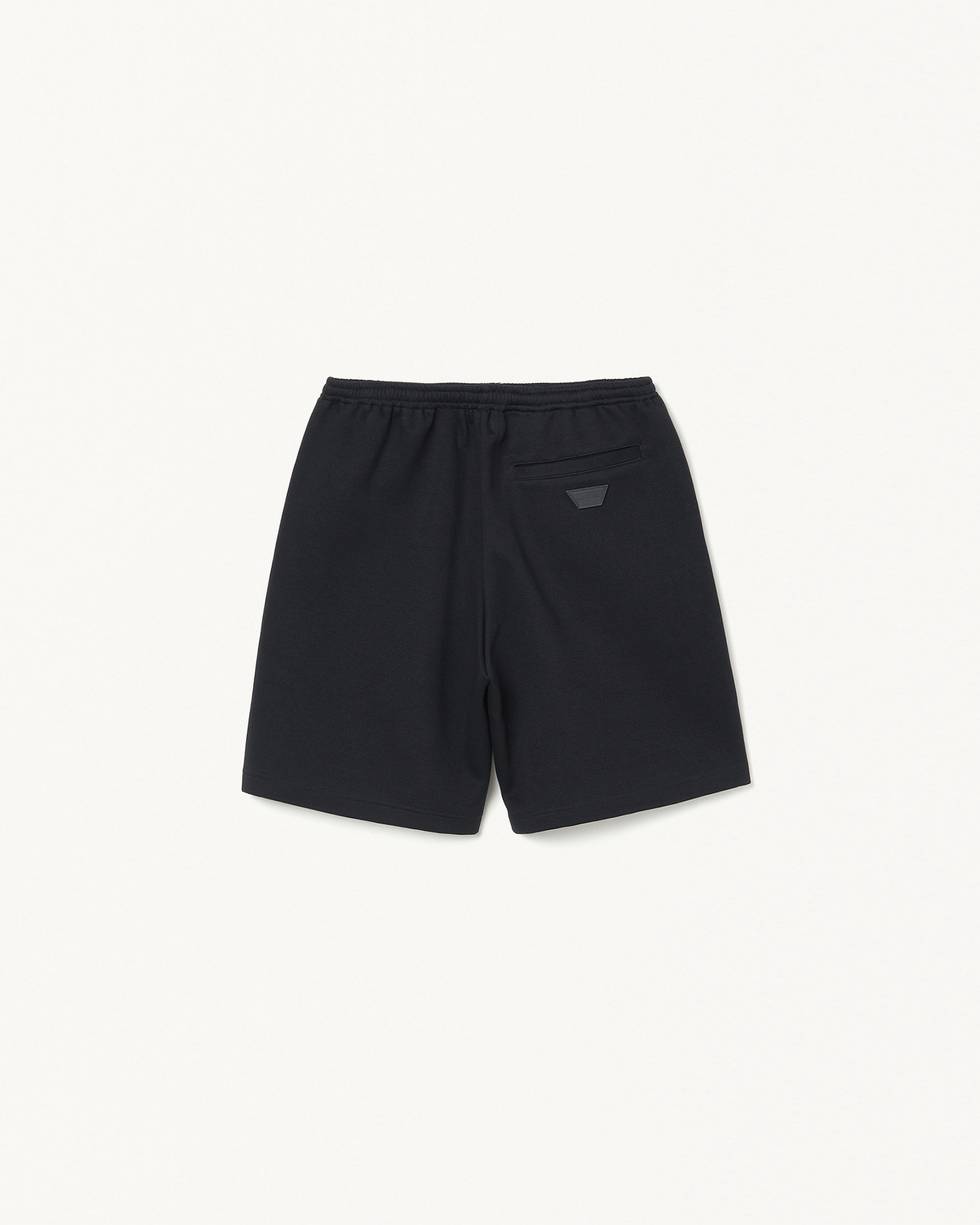 FR NAME SHORTS 詳細画像 Black 2