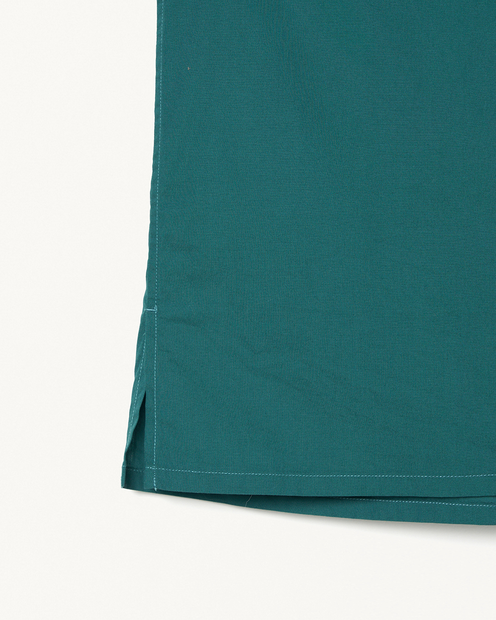 FSO DEPT OPEN COLLAR SH 詳細画像 Green 12