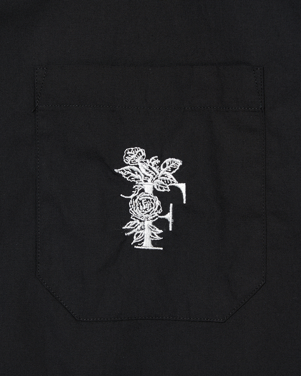 FSO DEPT OPEN COLLAR SH 詳細画像 Green 14
