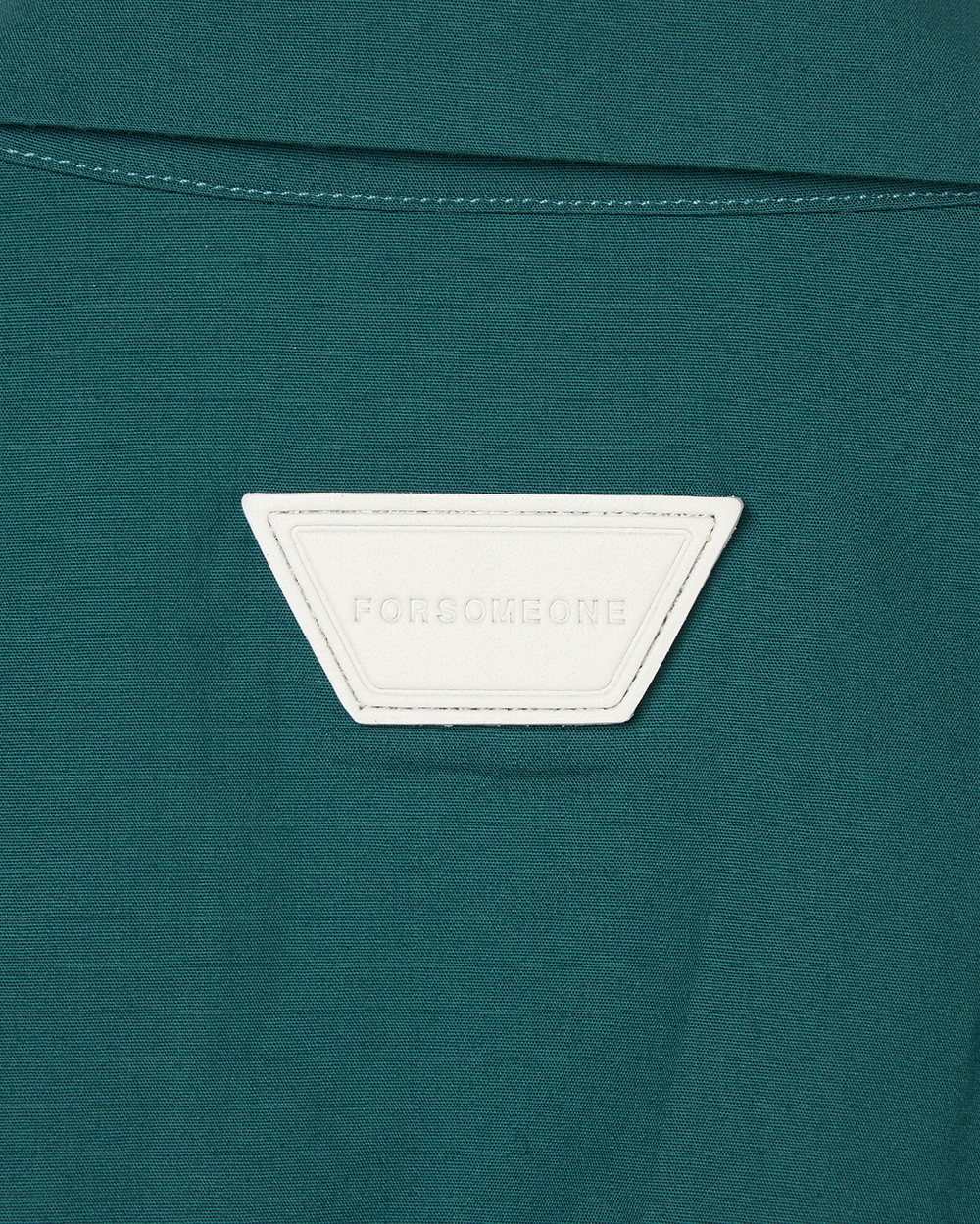 FSO DEPT OPEN COLLAR SH 詳細画像 Green 16