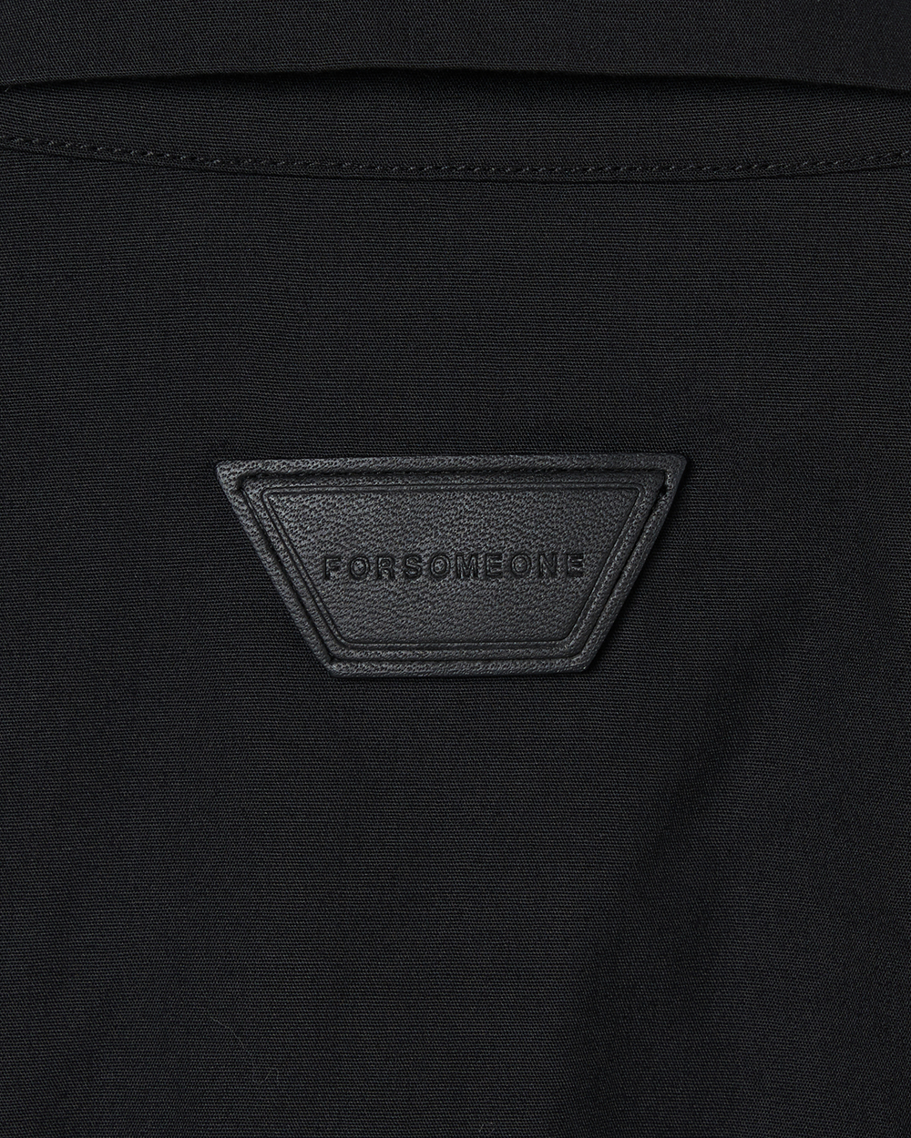 FSO DEPT OPEN COLLAR SH 詳細画像 Green 17