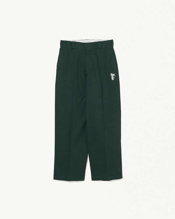 FSO DEPT PANTS 詳細画像 Green 1