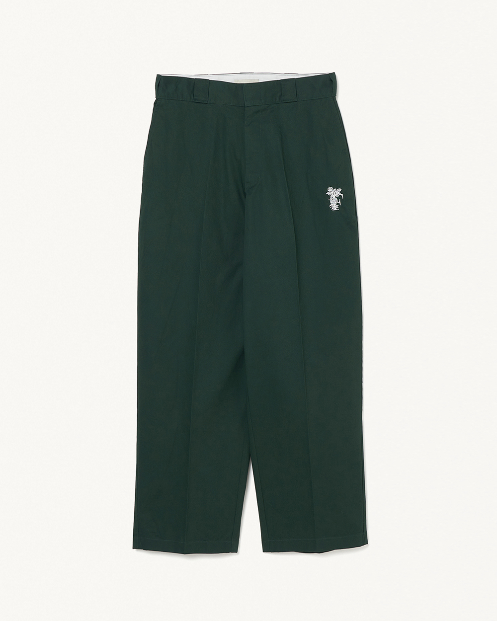 FSO DEPT PANTS 詳細画像 Green 2