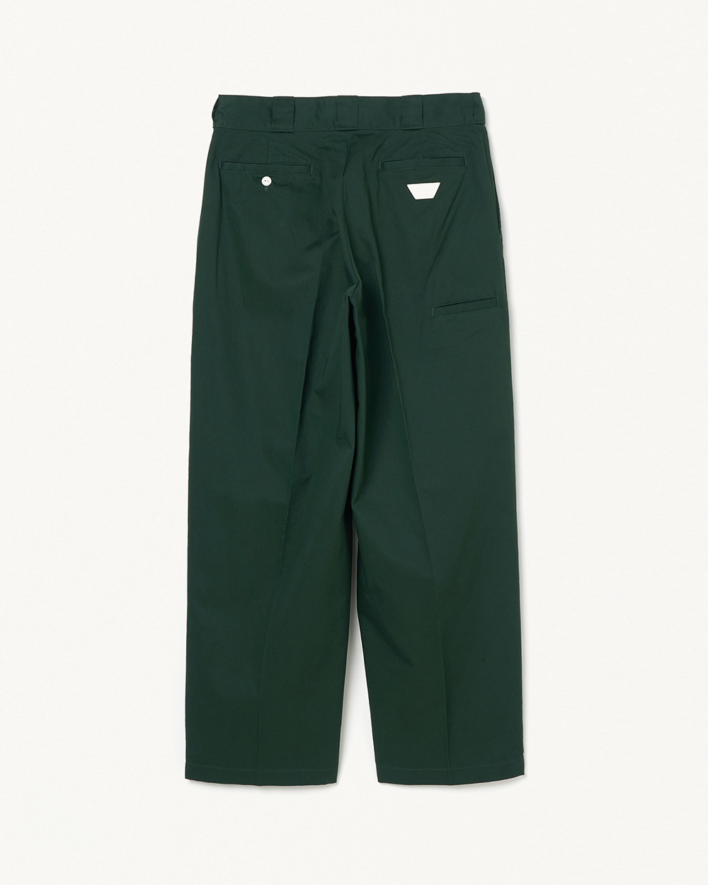 FSO DEPT PANTS 詳細画像 Green 3
