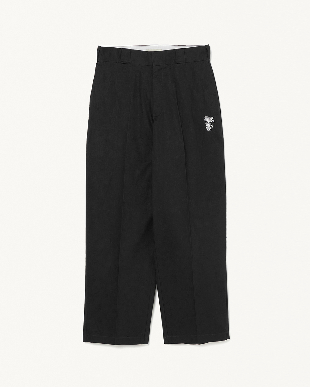 FSO DEPT PANTS 詳細画像 Green 4