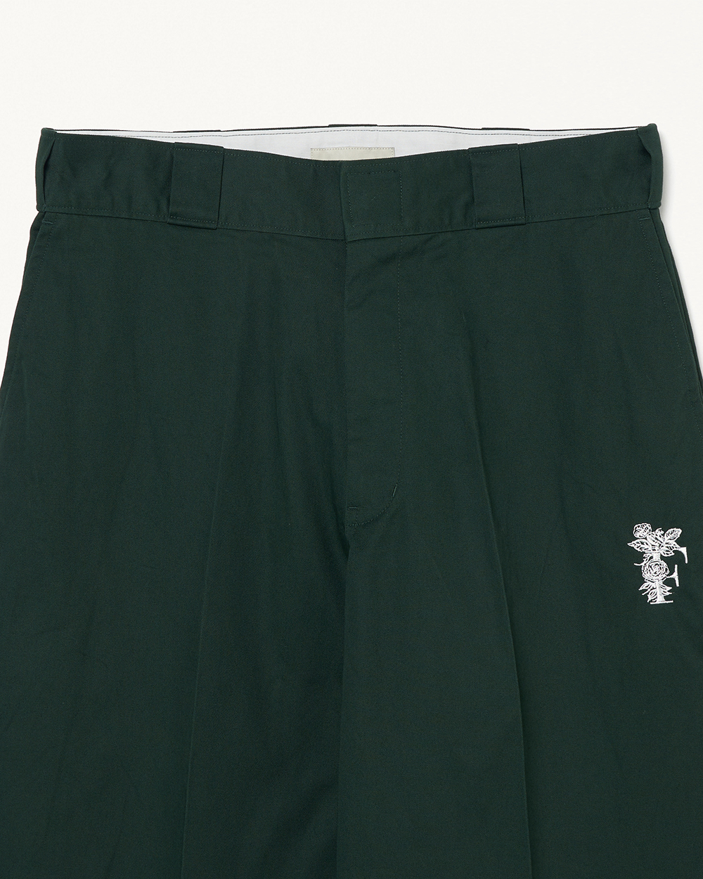 FSO DEPT PANTS 詳細画像 Green 6