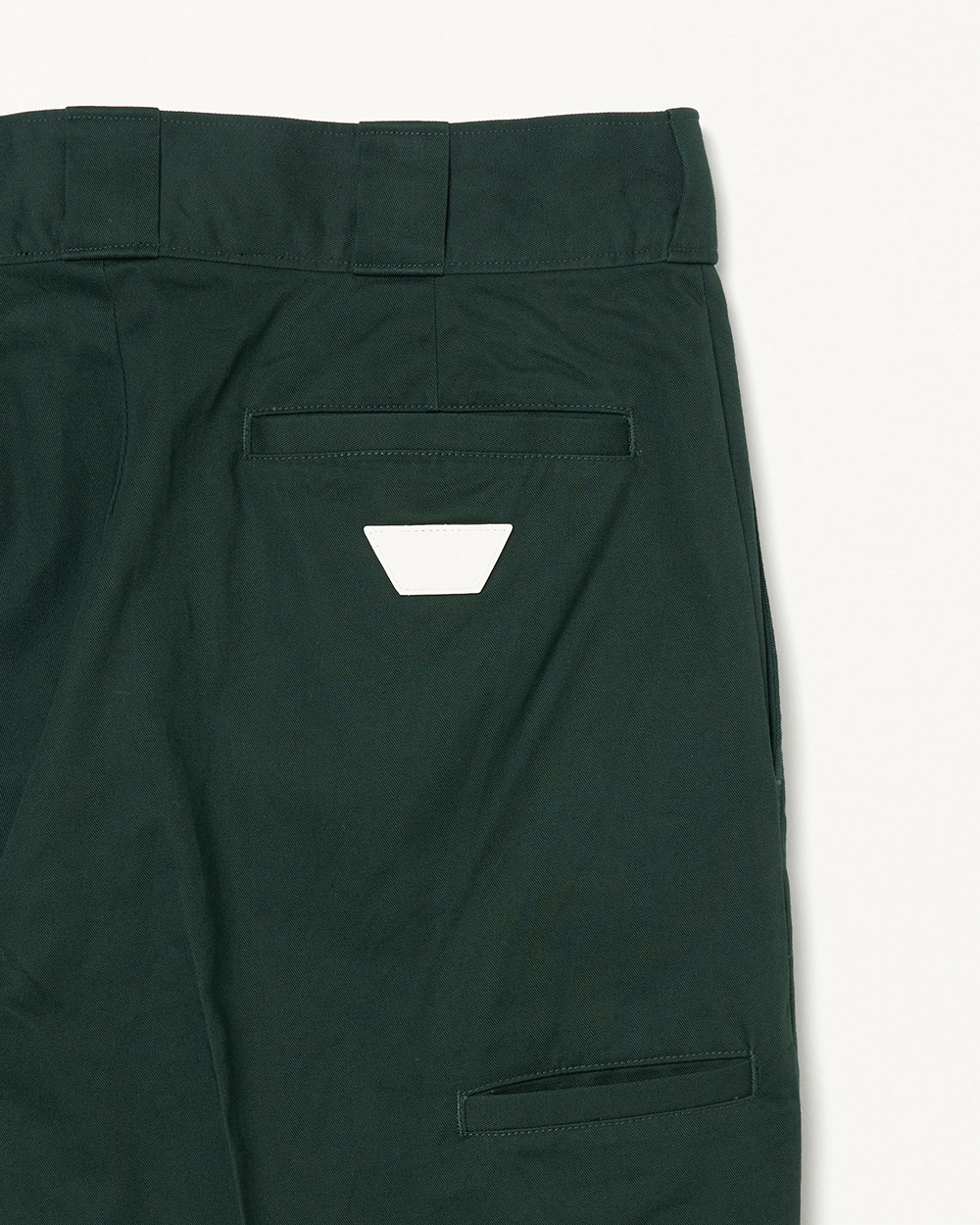 FSO DEPT PANTS 詳細画像 Green 7
