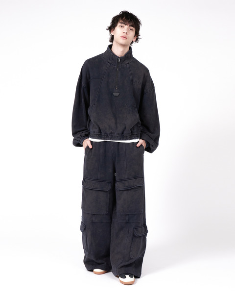SWEAT CARGO CMCL 詳細画像