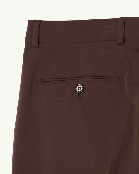 NAVAL TROUSER 詳細画像
