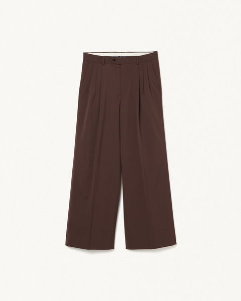 NAVAL TROUSER 詳細画像