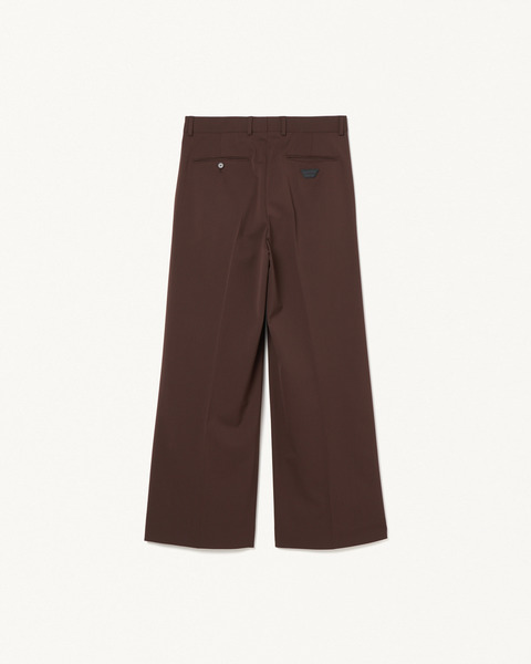 NAVAL TROUSER 詳細画像