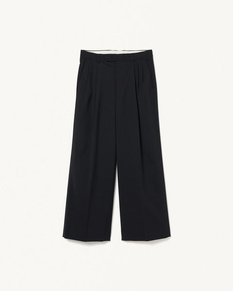 NAVAL TROUSER 詳細画像