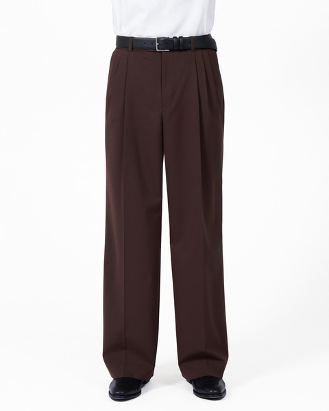 NAVAL TROUSER 詳細画像
