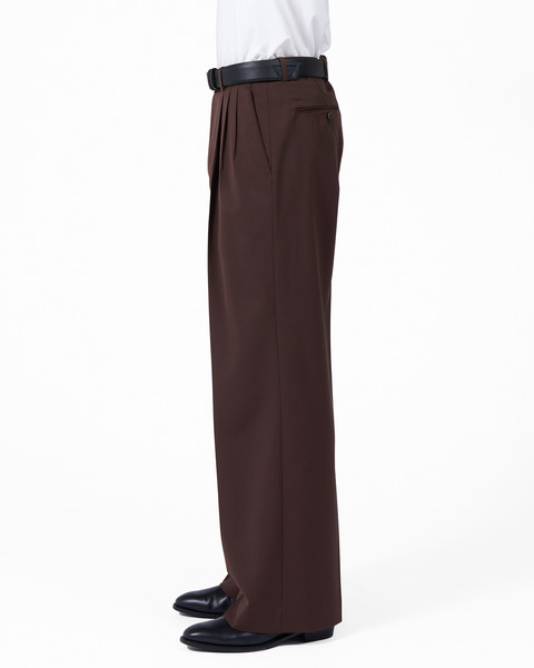 NAVAL TROUSER 詳細画像