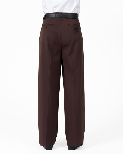 NAVAL TROUSER 詳細画像